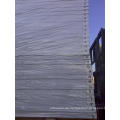 Expandiertes PVC-Blatt PVC-Platte PVC-Material geschlossenzelliges PVC-Schaum-Brett